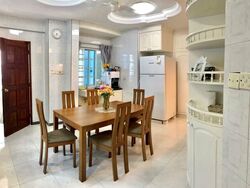 Lorong Sarhad (D5), Semi-Detached #377354291